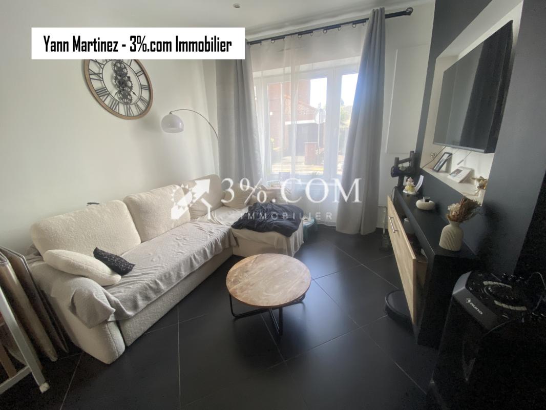 Maison 95 m2 3 chambres - Photo 2