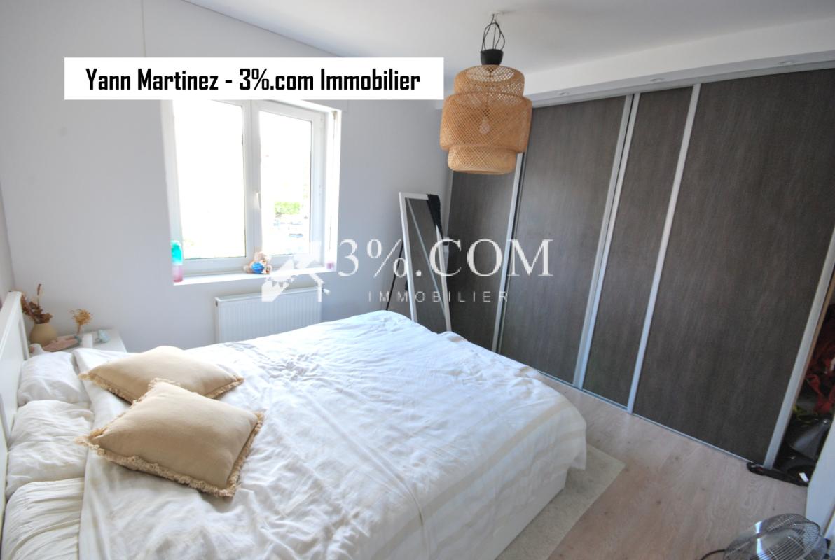 Maison 95 m2 3 chambres - Photo 5