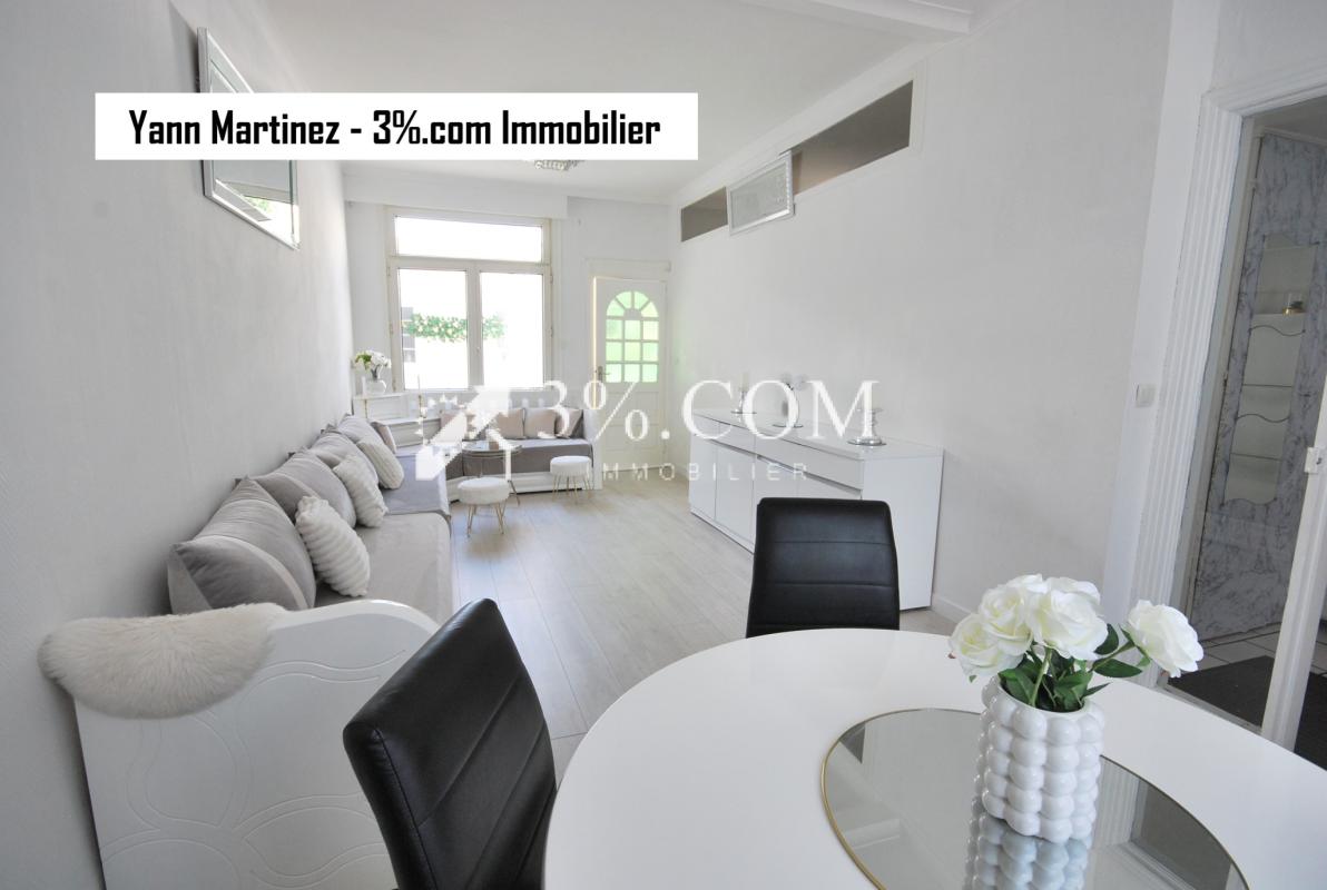 Maison à vendre, 5 pièces, 122 m², Comines