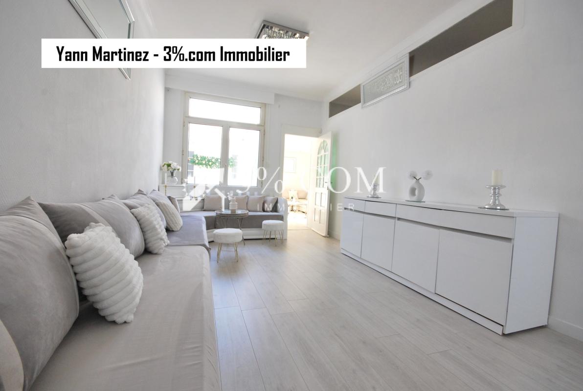 Maison 122 m3 4 chambres 2 garages - Photo 2