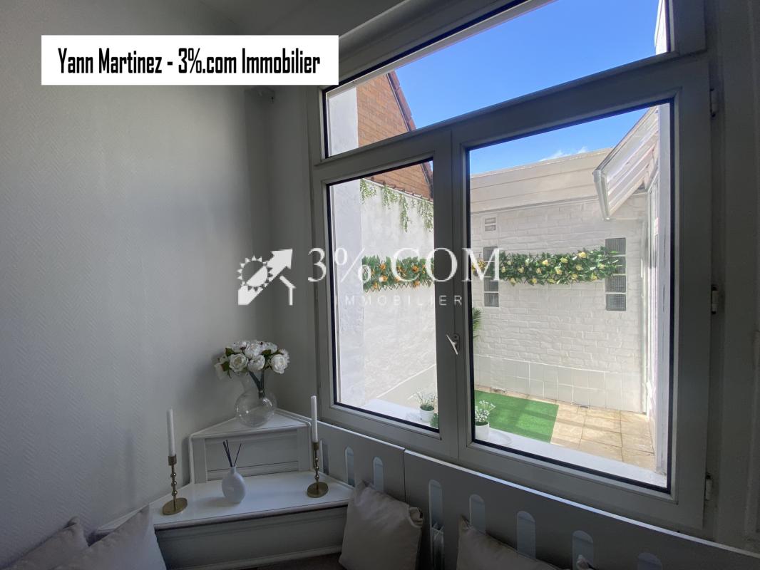 Maison 122 m3 4 chambres 2 garages - Photo 3