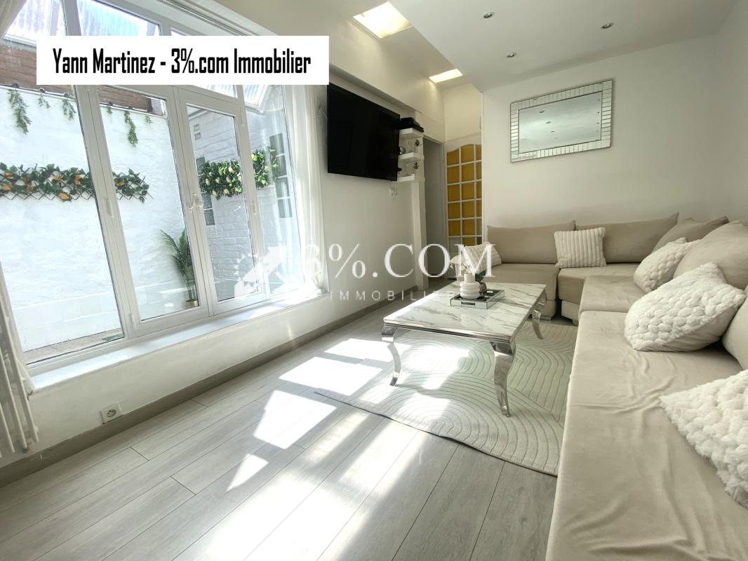 Maison 122 m3 4 chambres 2 garages - Photo 4