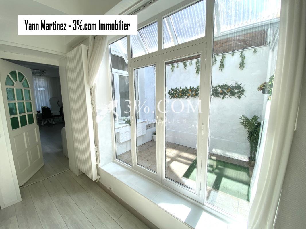 Maison 122 m3 4 chambres 2 garages - Photo 5