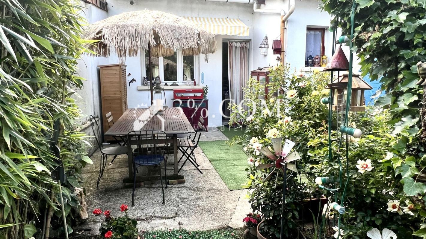 MAISON DE 70M2 SUR PARCELLE DE 256M2 - Photo 2