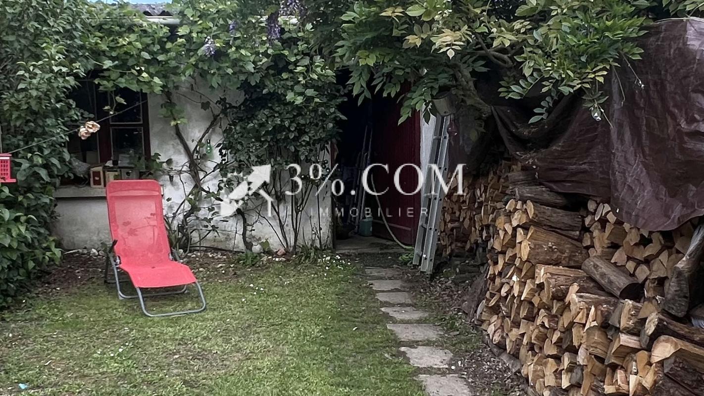 MAISON DE 70M2 SUR PARCELLE DE 256M2 - Photo 3
