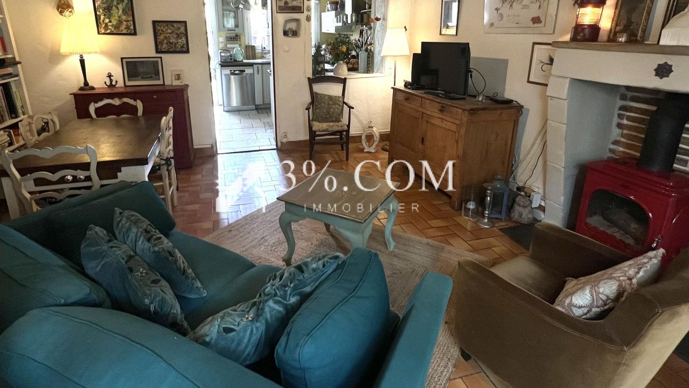 MAISON DE 70M2 SUR PARCELLE DE 256M2 - Photo 5