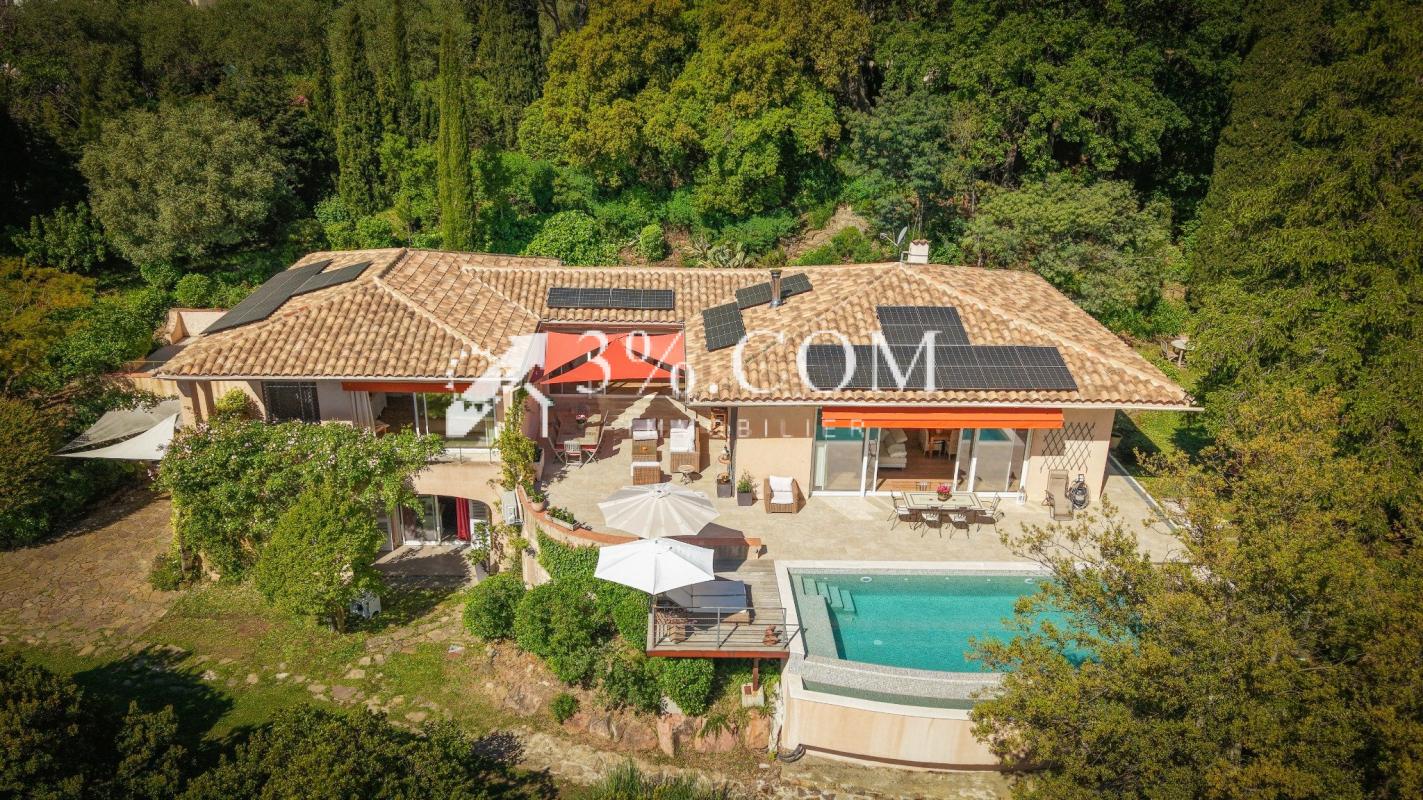 VILLA D'EXCEPTION A VENDRE - Photo 3