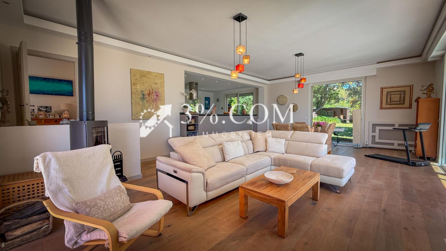 VILLA D'EXCEPTION A VENDRE - Photo 5