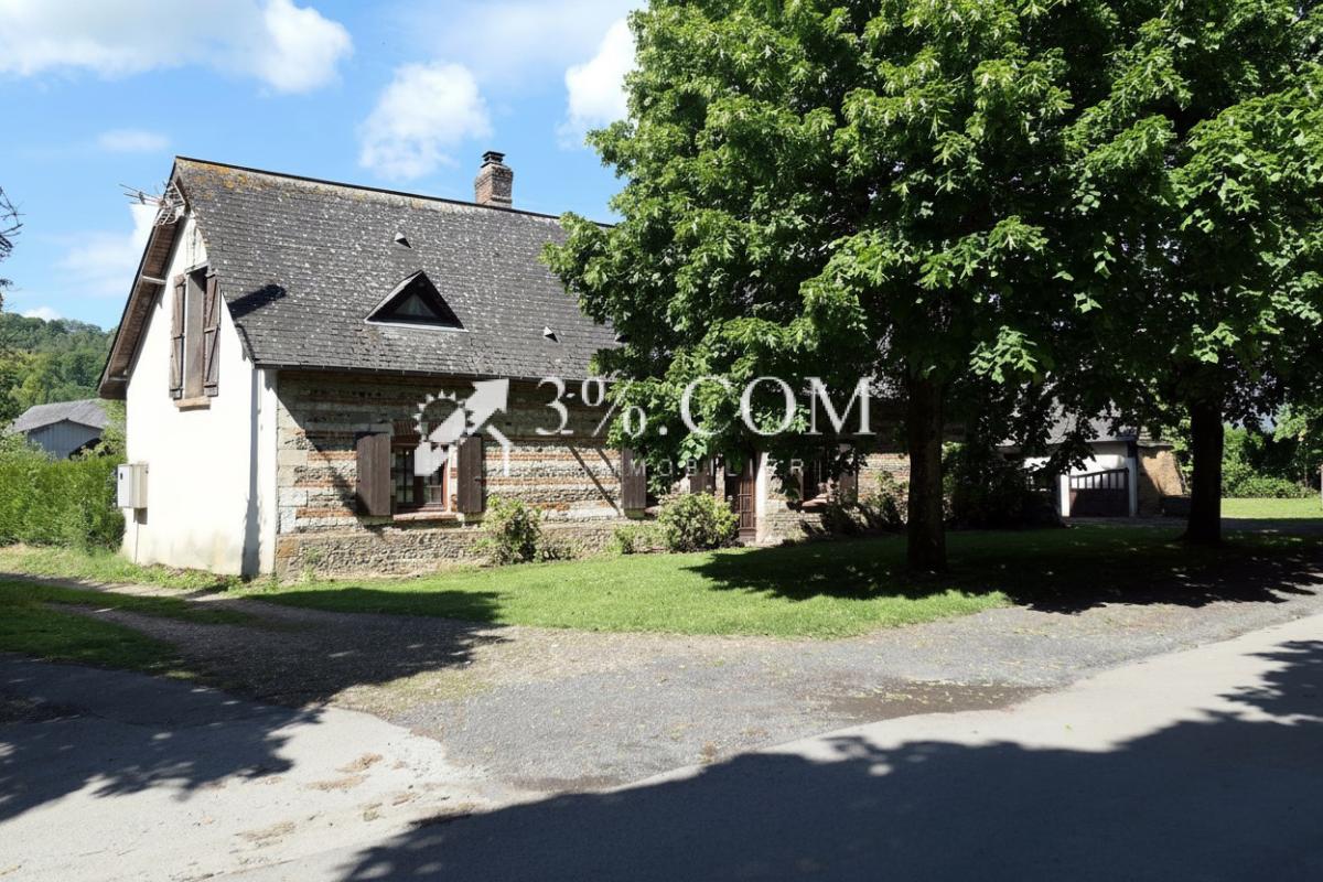 Maison de village - Photo 2