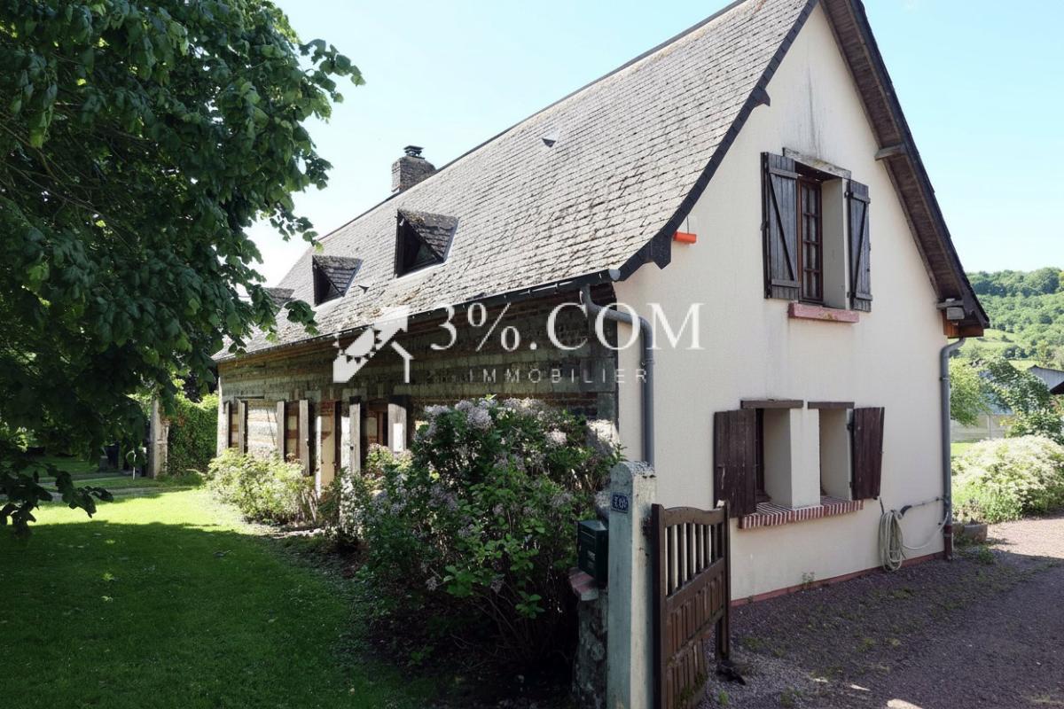 Maison de village - Photo 3