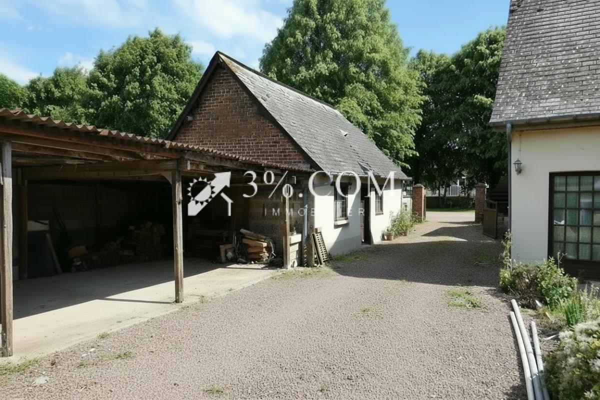 Maison de village - Photo 4