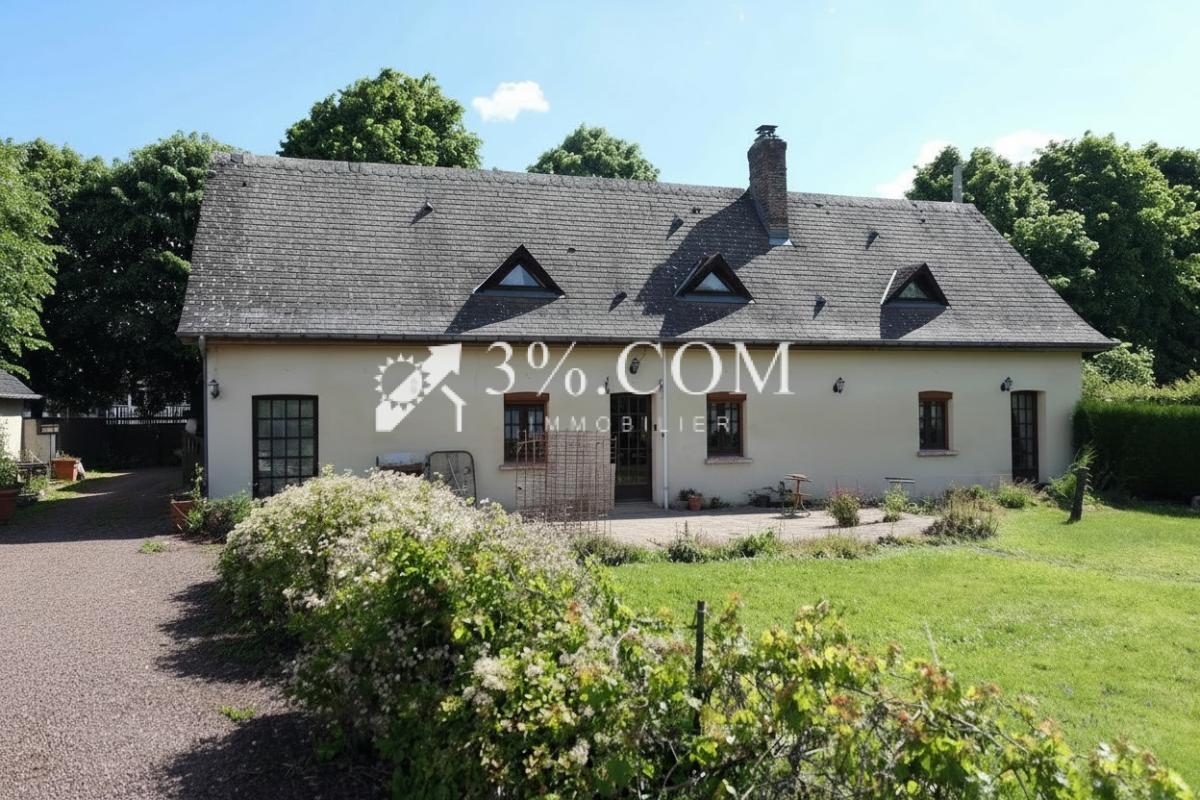 Maison de village - Photo 5