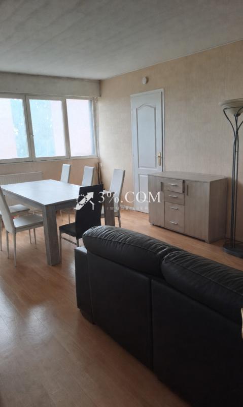 Appartement à vendre, 3 pièces, 42 m², Lens