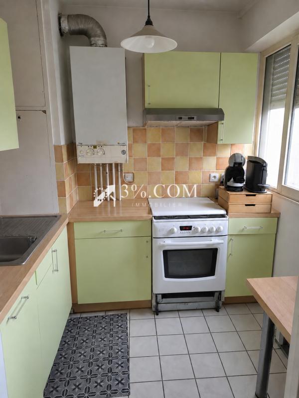 EXCLUSIVITE - LENS - APPARTEMENT CENTRE VILLE - Photo 3