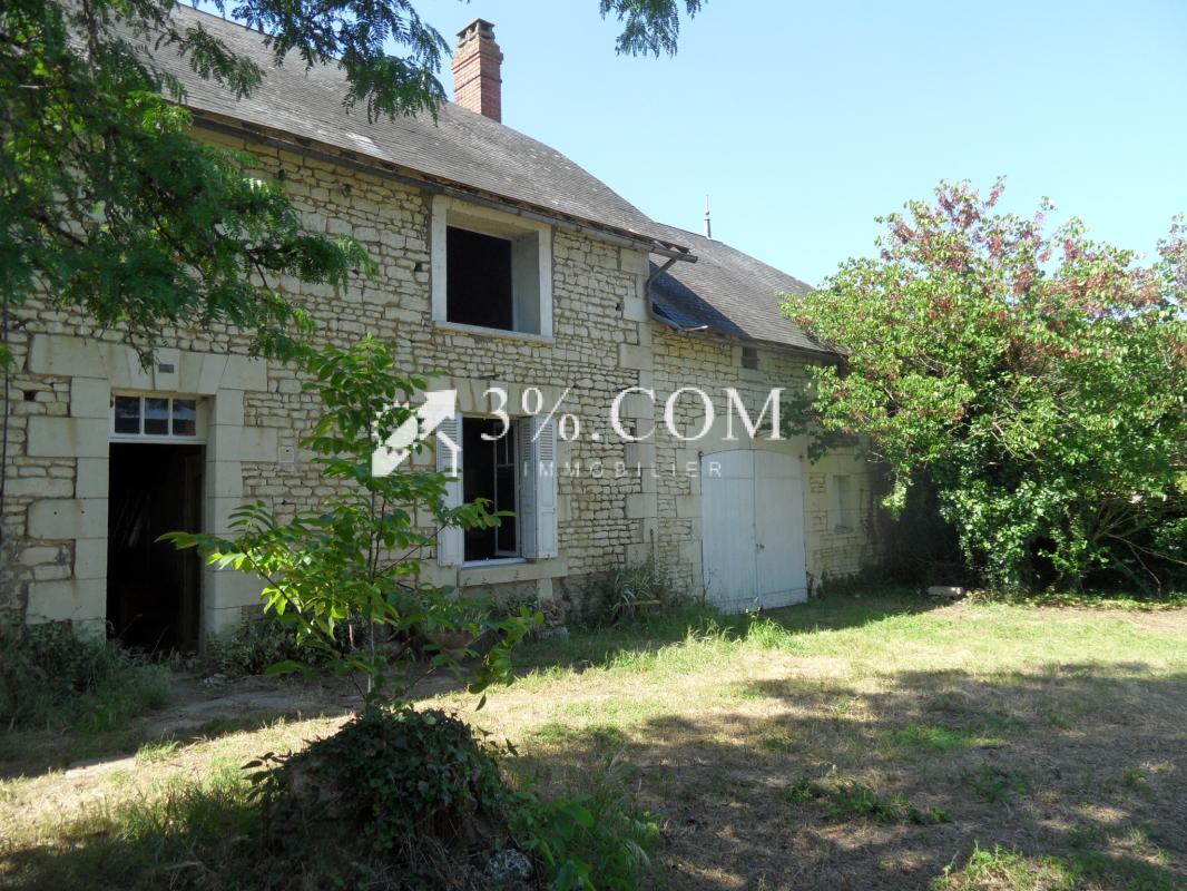 MAISON DE VILLAGE DE 158M2 SUR PARCELLE DE 2036M2 - Photo 2