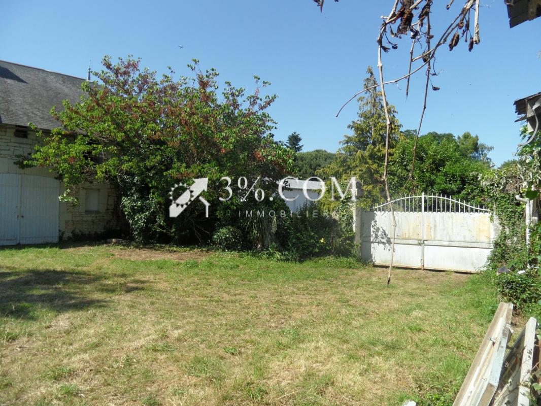 MAISON DE VILLAGE DE 158M2 SUR PARCELLE DE 2036M2 - Photo 4