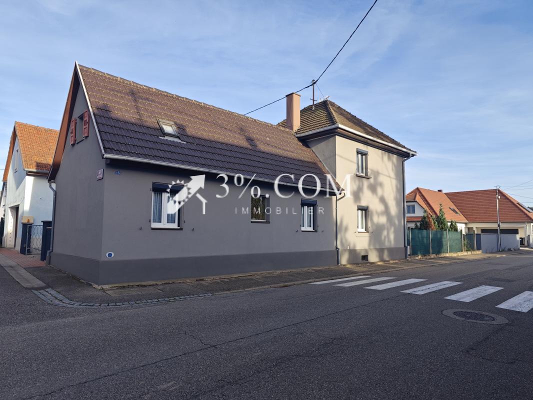 3%.com immobilier-- Maison 6 pièces + belle dépendance à Ses - Photo 2