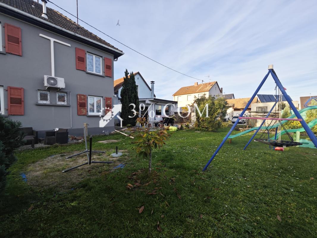 3%.com immobilier-- Maison 6 pièces + belle dépendance à Ses - Photo 3