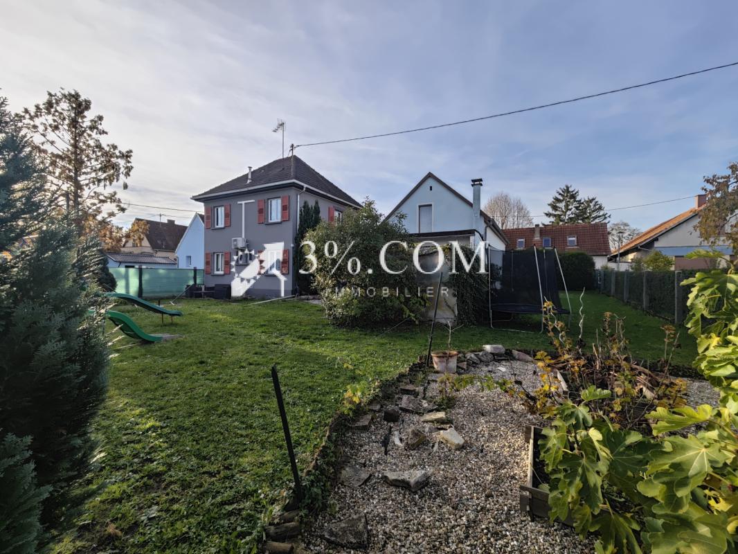 3%.com immobilier-- Maison 6 pièces + belle dépendance à Ses - Photo 4
