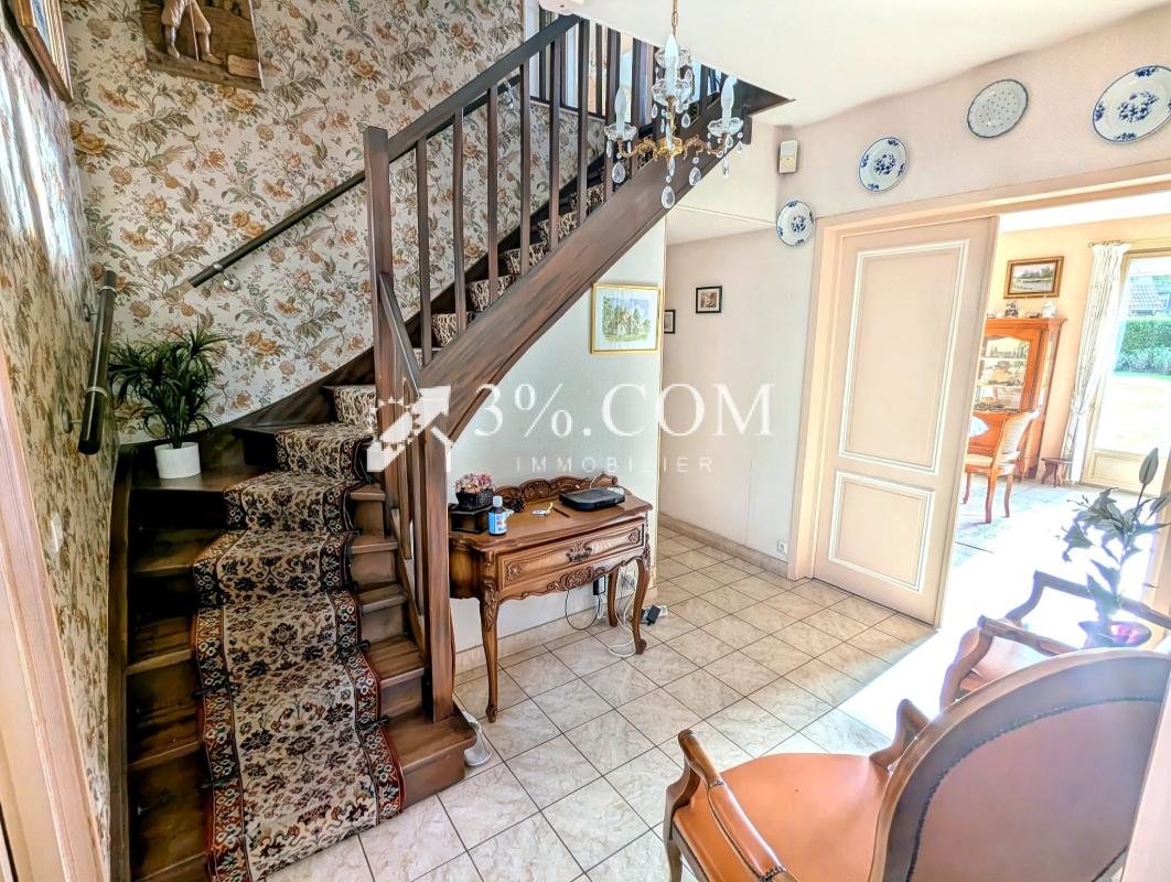 Belle maison individuelle - 3/4 chambres - Bureau - Grand Ja - Photo 2