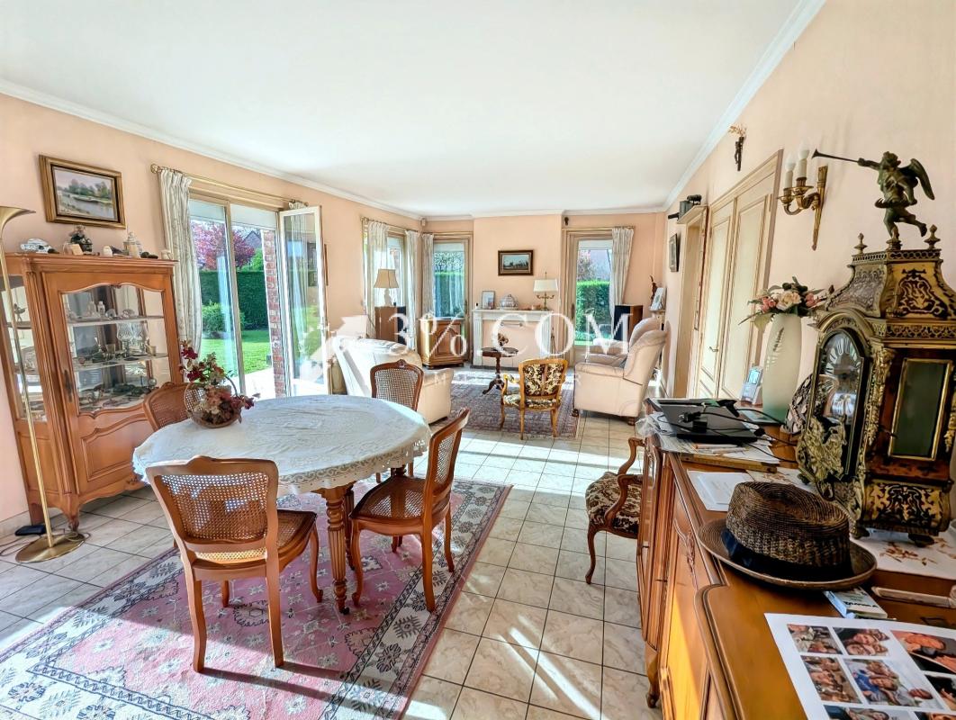 Belle maison individuelle - 3/4 chambres - Bureau - Grand Ja - Photo 3