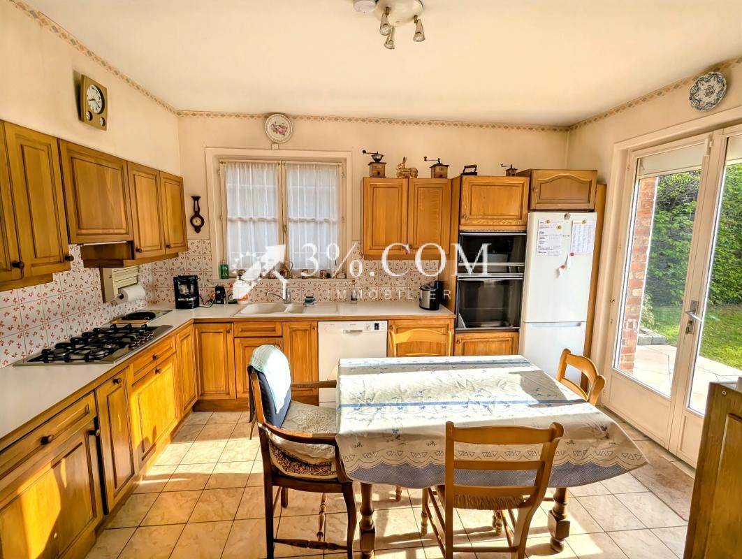 Belle maison individuelle - 3/4 chambres - Bureau - Grand Ja - Photo 5