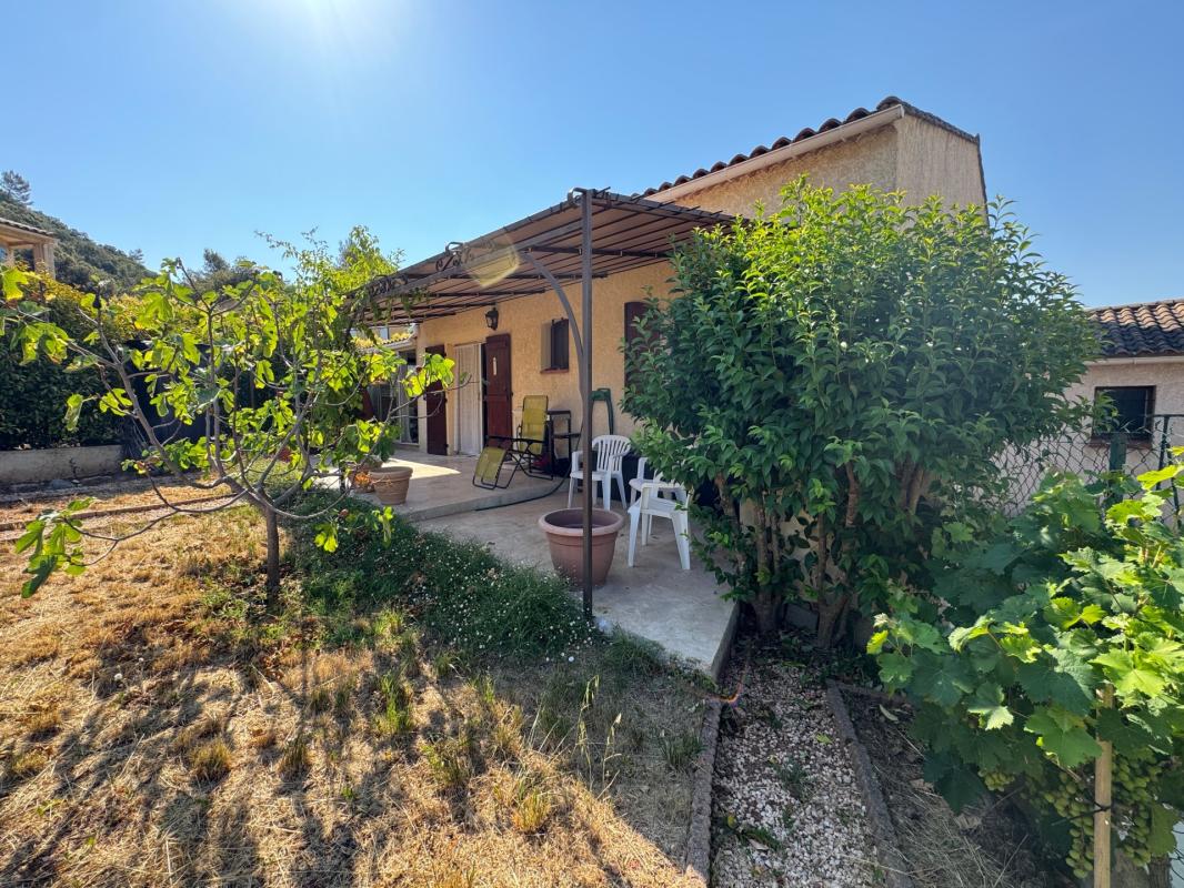 JOLIE MAISON T3 AVEC GARAGE ET JARDIN