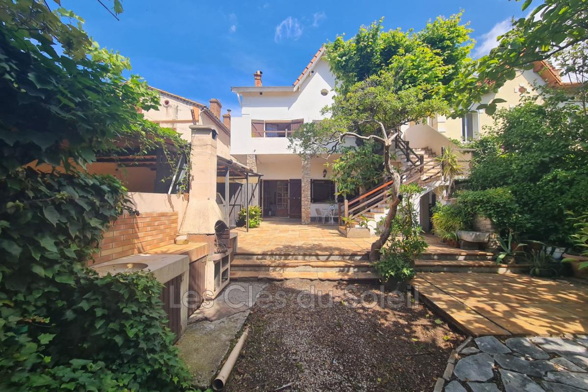 vente villa 7 Pièce(s)