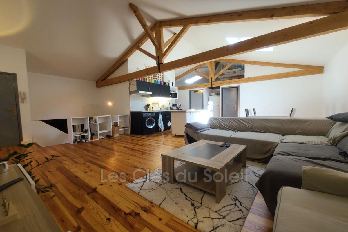 vente appartement