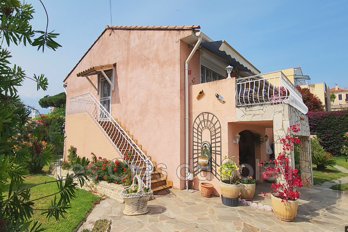 vente maison 7 Pièce(s)
