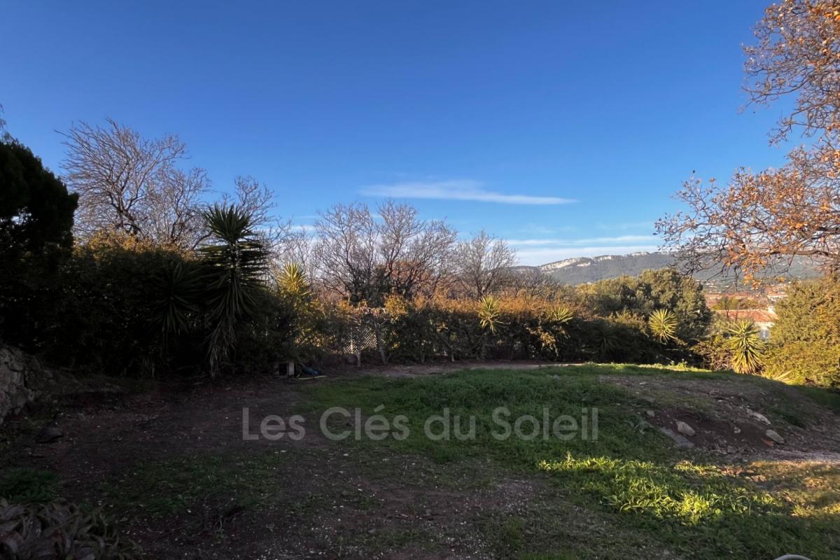 vente terrain