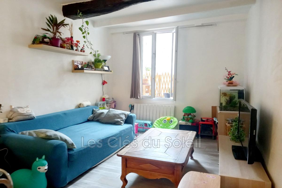 vente maison de village 4 Pièce(s)