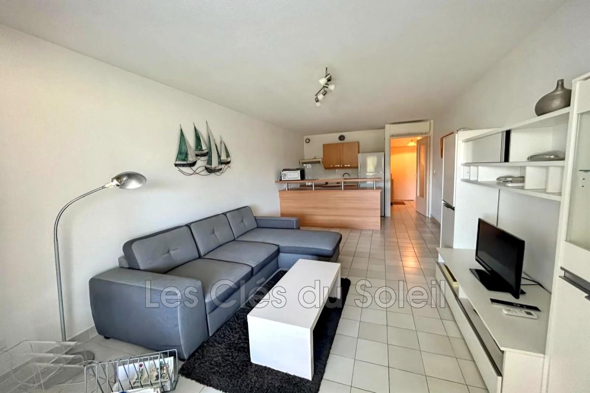 vente appartement 3 Pièce(s)