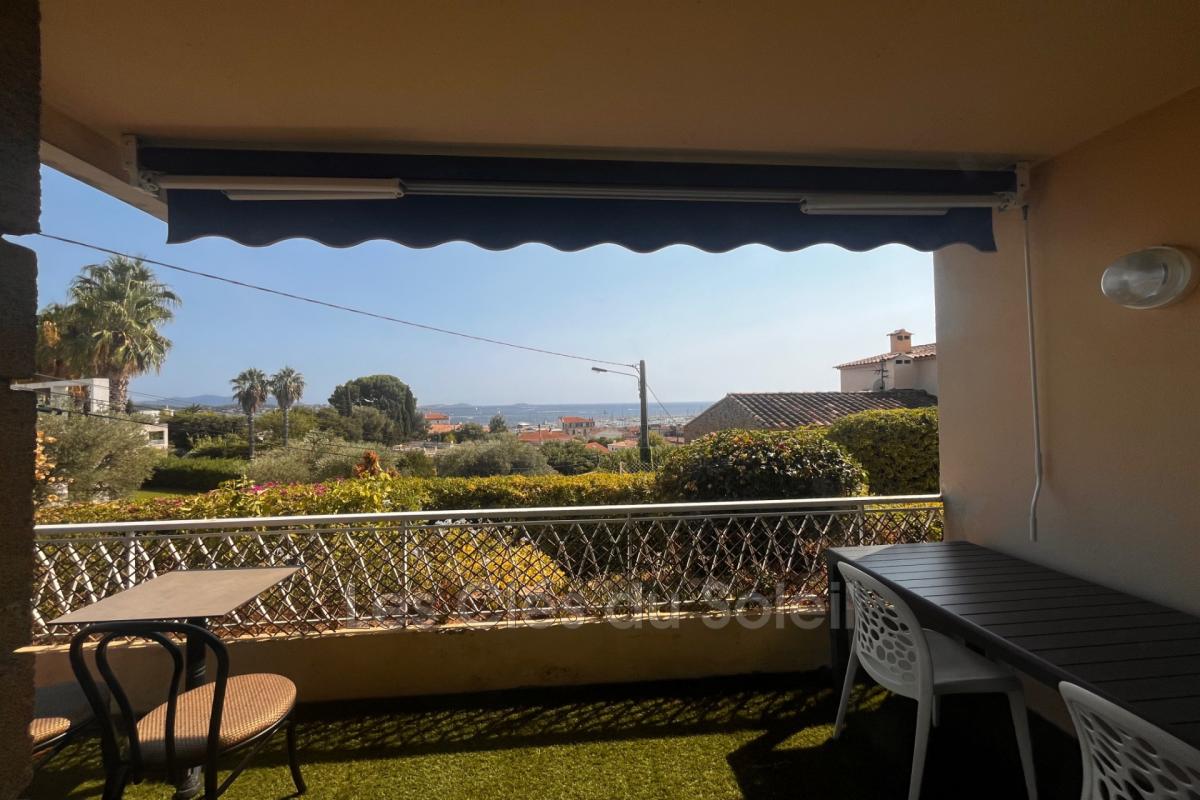 vente appartement 2 Pièce(s)
