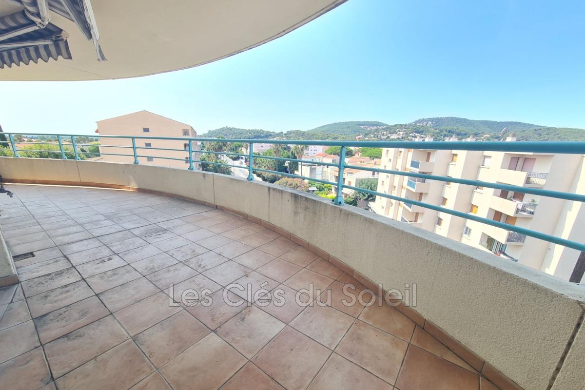 vente appartement 5 Pièce(s)