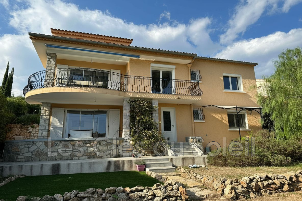 vente villa 9 Pièce(s)
