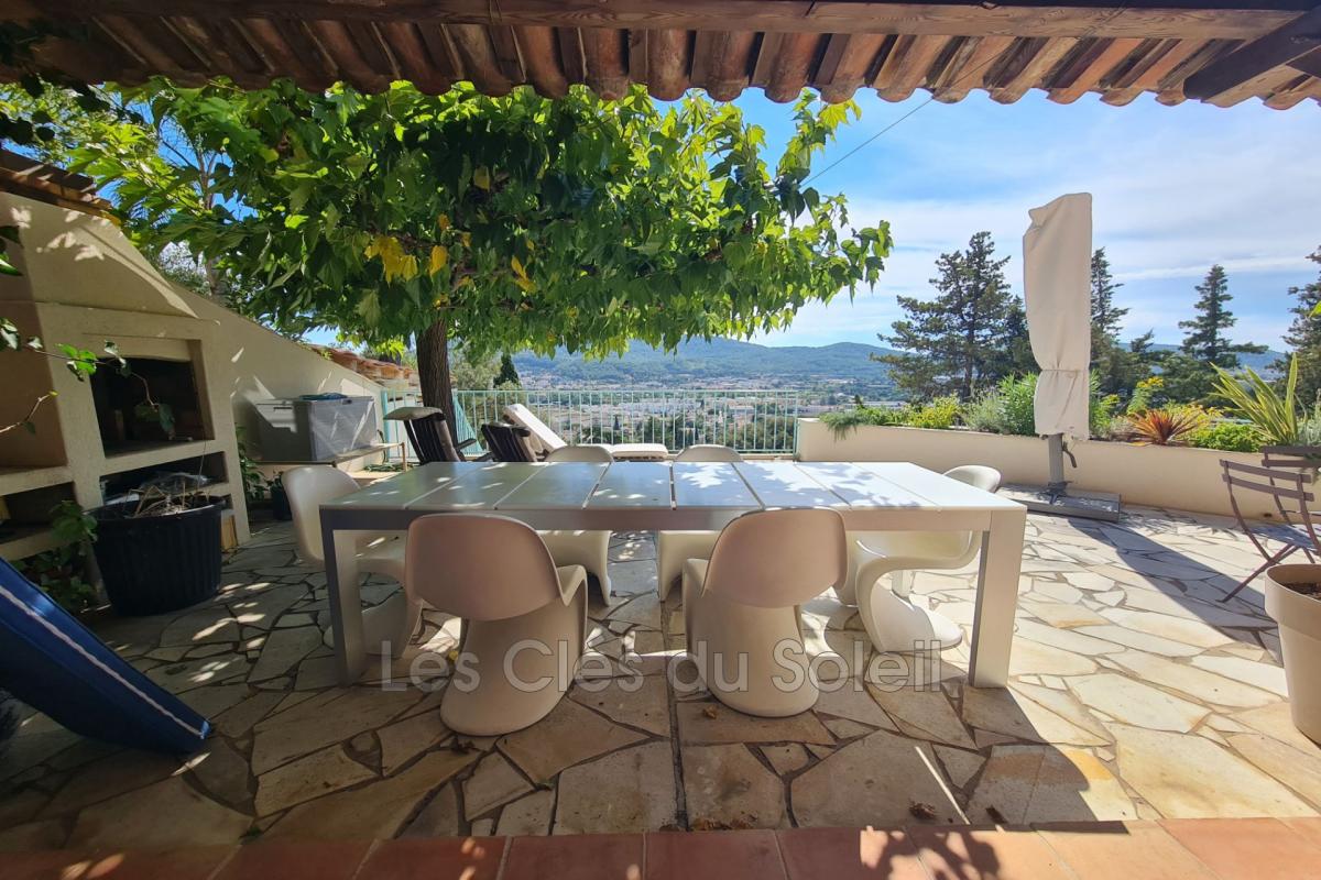 vente maison 6 Pièce(s)
