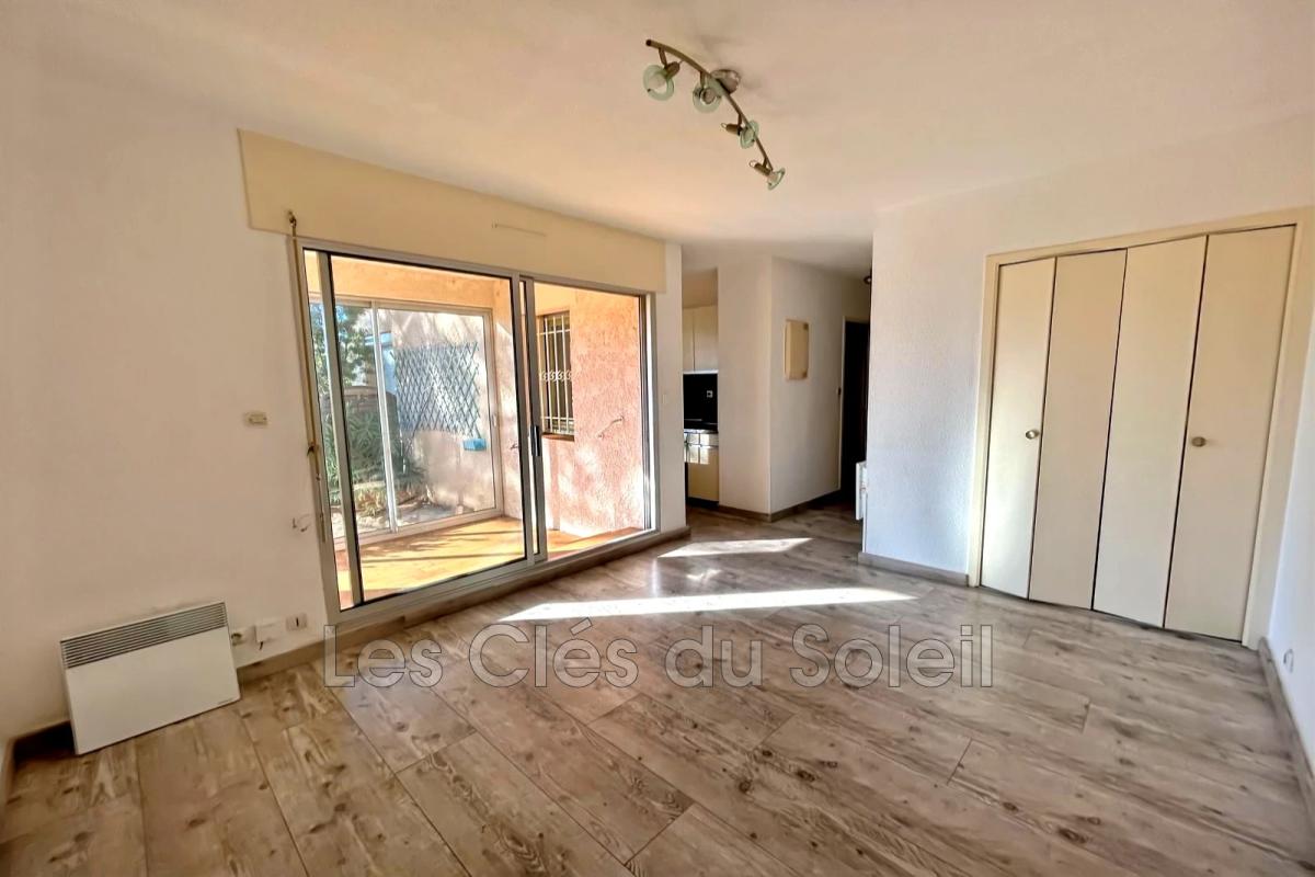 vente appartement 1 Pièce(s)
