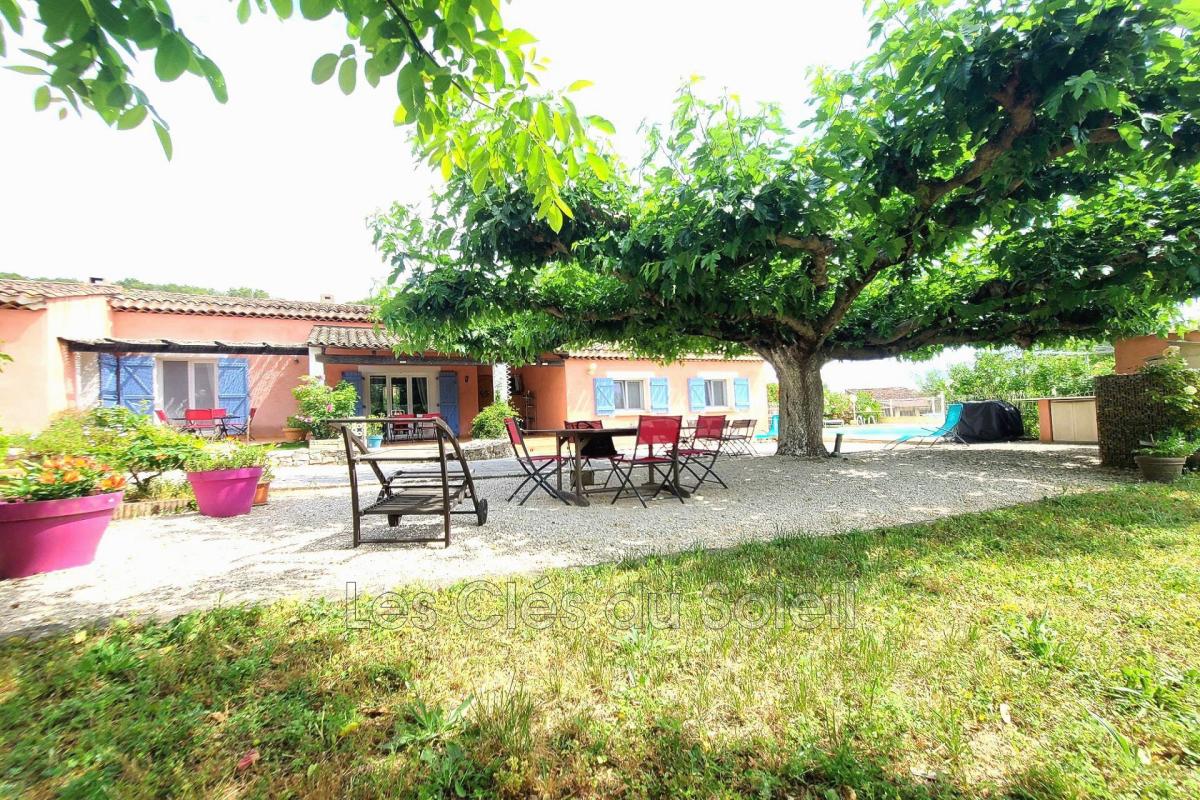 vente maison 5 Pièce(s)