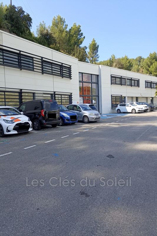 professionnel entrepôt