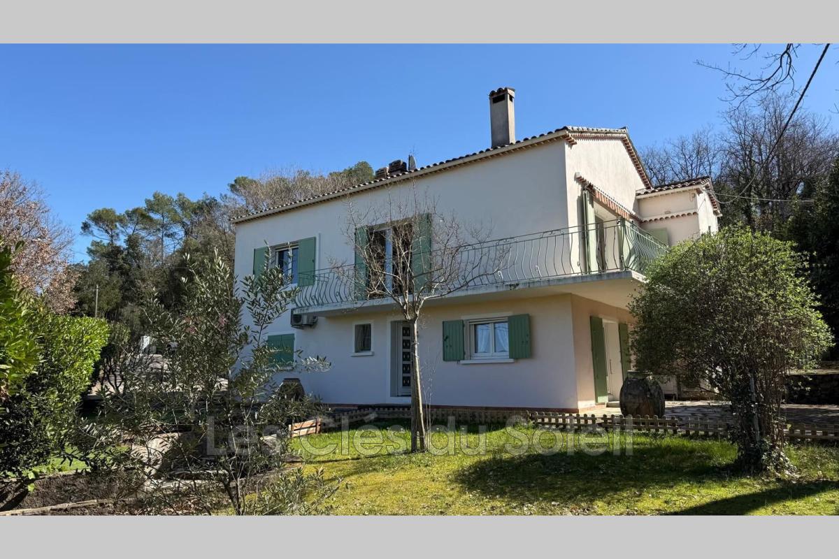 vente maison 5 Pièce(s)