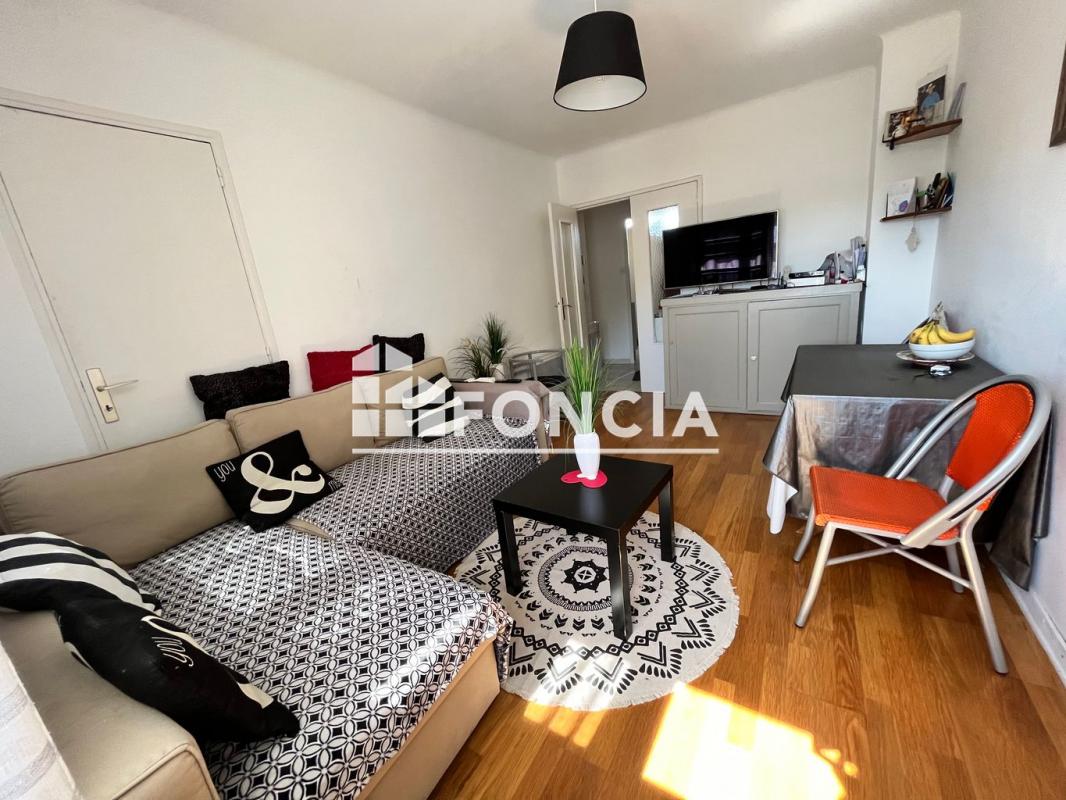Appartement 3 pièces (52 m²) à vendre - La Seyne-sur-mer (83500)