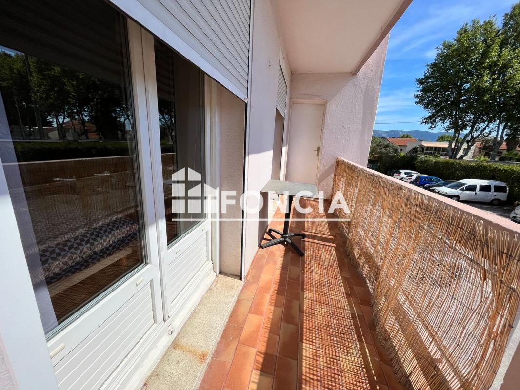 Appartement 3 pièces (52 m²) à vendre - La Seyne-sur-mer (83500)