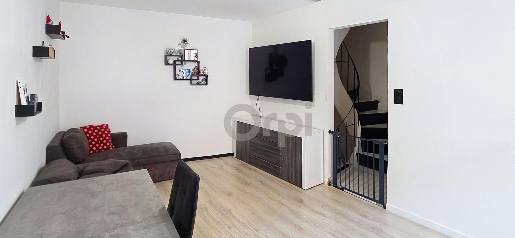 À Vendre – Maison de village de 103m² habitable – Les Arcs-sur-Argens (83)