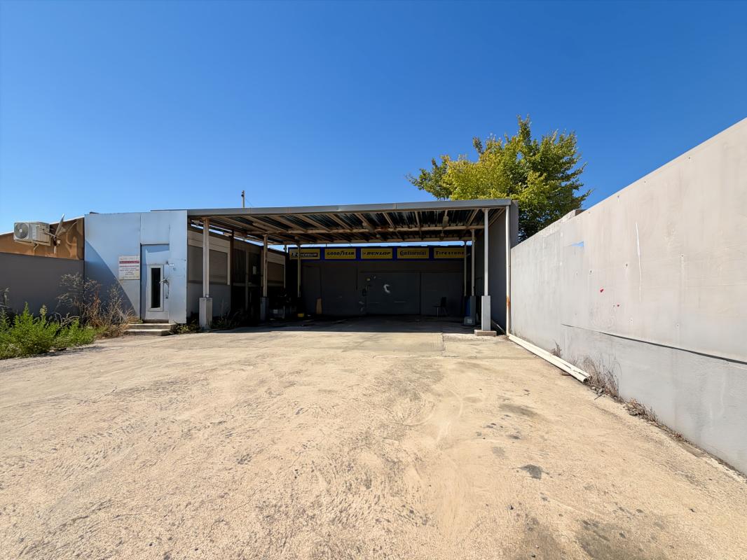 Bien Commercial À Vendre 62.30 m2