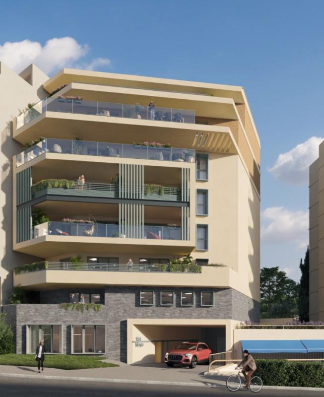 Appartement 3 pièces à saisir rapidement – Antibes