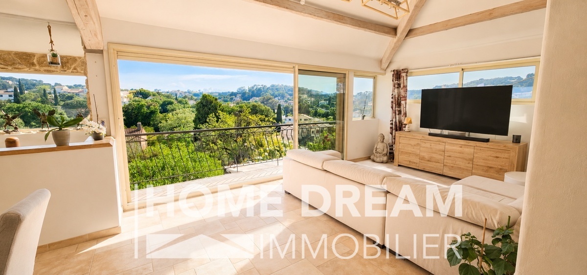 Maison 193m² — La Seyne-sur-Mer