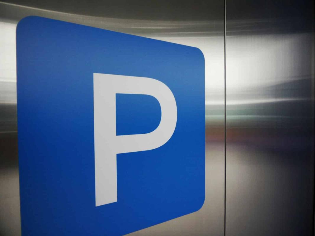 Parkings à Aix-en-Provence