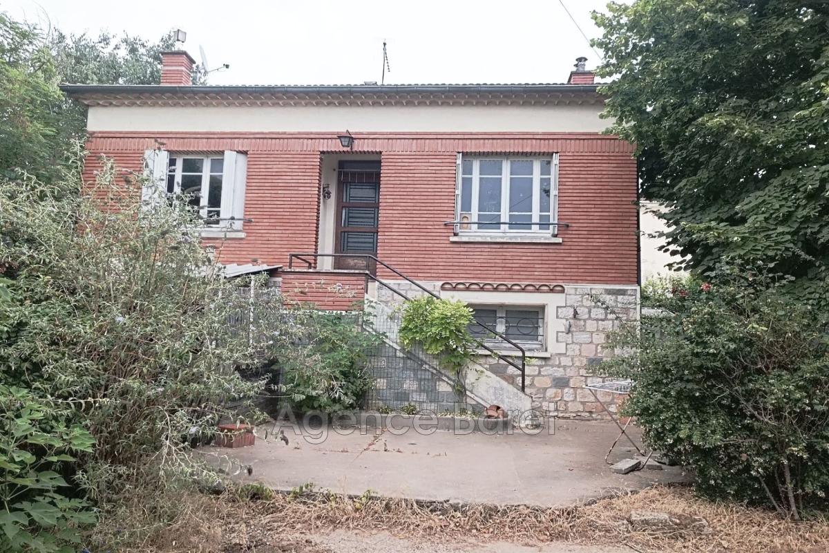 Vente maison de ville 6 Pièce(s)