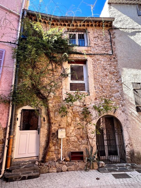 Maison 101m² — Pignans